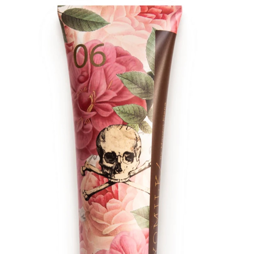 TokyoMilk DEAD SEXY PERFUMED SHOWER GEL New & Sealed
